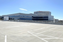 168. Parking Structure