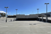 169. Parking Structure