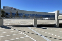 170. Parking Structure