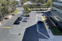 171. Parking Structure