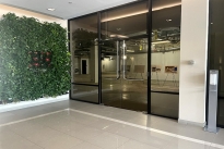 264. 283 Bldg. Lobby