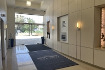 208. 201 Bldg. Lobby