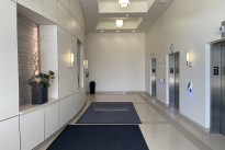 207. 201 Bldg. Lobby