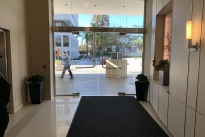 209. 201 Bldg. Lobby