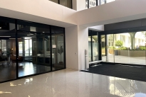 163. 225 Bldg. Lobby