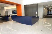 165. 225 Bldg. Lobby