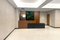 84. 251 Bldg. Lobby