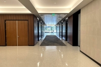 82. 251 Bldg. Lobby