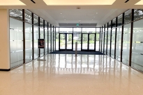 76. 251 Bldg. Lobby