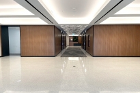 78. 251 Bldg. Lobby