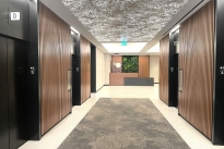 83. 251 Bldg. Lobby