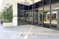 74. 251 Bldg. Lobby