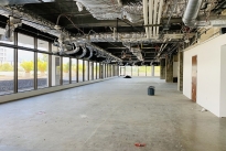 120. 251 Bldg. Second Fl