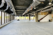 122. 251 Bldg. Second Fl