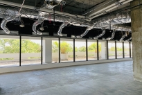 123. 251 Bldg. Second Fl