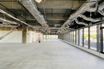 124. 251 Bldg. Second Fl