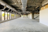 125. 251 Bldg. Second Fl