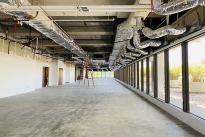 127. 251 Bldg. Second Fl