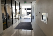 262. 283 Bldg. Lobby