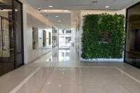 263. 283 Bldg. Lobby