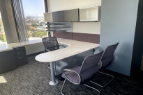 192. 225 Bldg. Suite 860