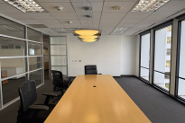 132. 251 Bldg. 4th Fl