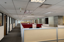 137. 251 Bldg. 4th Fl