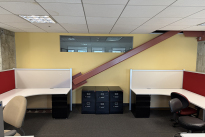 138. 251 Bldg. 4th Fl