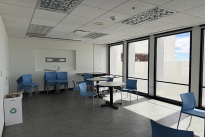 142. 251 Bldg. 4th Fl