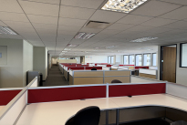 151. 251 Bldg. 4th Fl