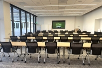 100. 251 Bldg Conf. Center