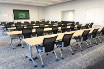 104. 251 Bldg Conf. Center