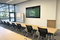 105. 251 Bldg Conf. Center