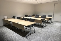 108. 251 Bldg Conf. Center
