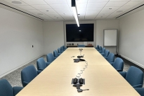 110. 251 Bldg Conf. Center