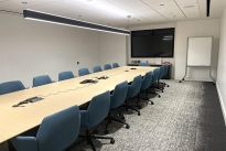 111. 251 Bldg Conf. Center