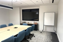 112. 251 Bldg Conf. Center