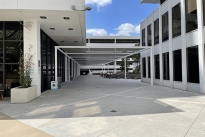 43. Plaza