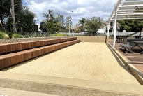 56. Plaza