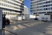 14. Loading Dock
