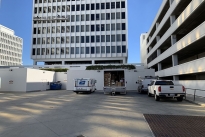 15. Loading Dock