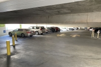 60. Parking Structure