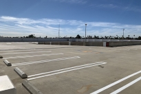 61. Parking Structure