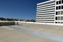 62. Parking Structure