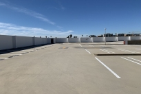 63. Parking Structure
