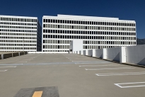 64. Parking Structure