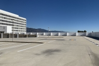 66. Parking Structure