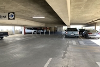 67. Parking Structure
