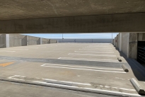 68. Parking Structure