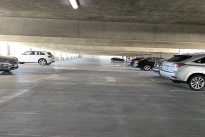70. Parking Structure